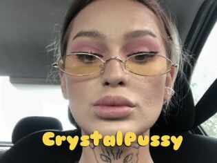 CrystalPussy