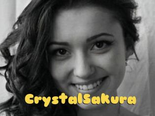 CrystalSakura
