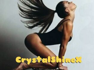 CrystalShineX