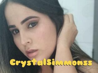 CrystalSimmonss