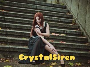 CrystalSiren