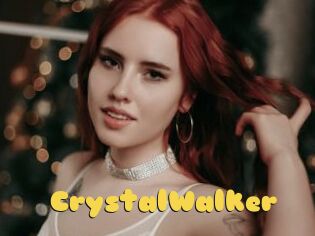 CrystalWalker