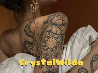 CrystalWilda