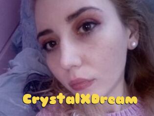 CrystalXDream