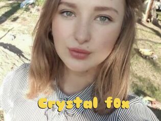 Crystal_f0x