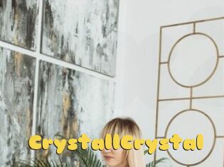 CrystallCrystal
