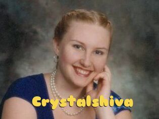 Crystalshiva