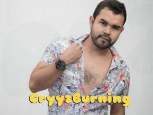 CryyzBurning