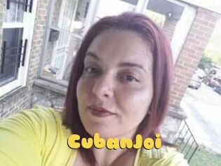 CubanJoi