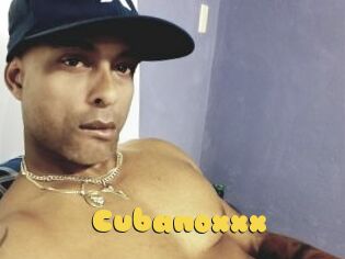 Cubanoxxx