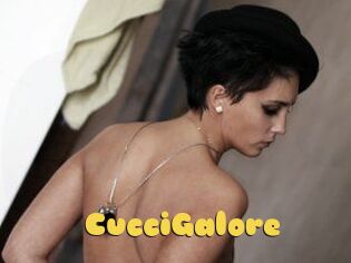 CucciGalore