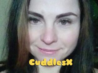 CuddlesX