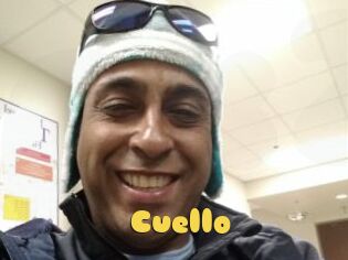 Cuello