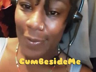 CumBesideMe