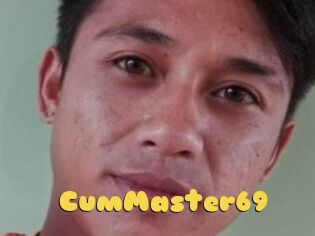 CumMaster69