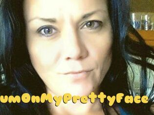 CumOnMyPrettyFace