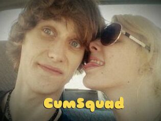 CumSquad