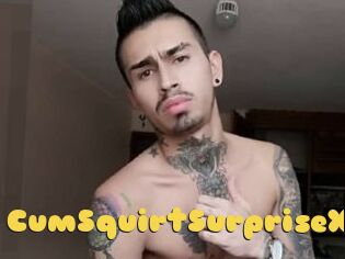 CumSquirtSurpriseX