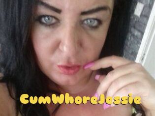 CumWhoreJessie