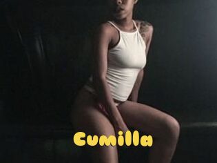 Cumilla