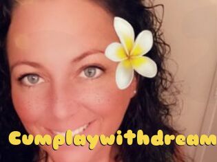 Cumplaywithdream