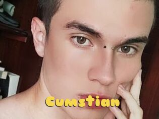 Cumstian