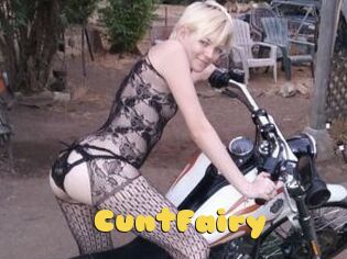 CuntFairy