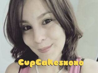 CupCakesxoxo