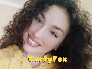 CurlyFox
