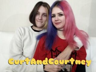 CurtAndCourtney