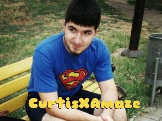 CurtisXAmaze