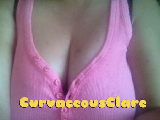 CurvaceousClare
