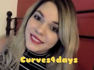 Curves4days