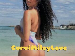 CurviMileyLove