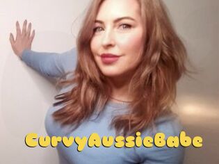 CurvyAussieBabe