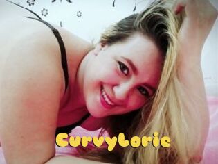CurvyLorie
