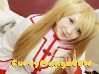 CurvyMangaBBW
