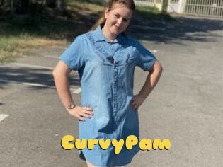 CurvyPam