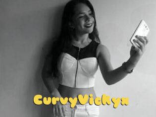 CurvyVickyx