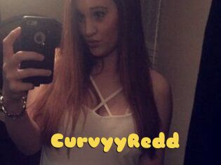 CurvyyRedd
