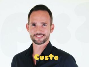 Custo