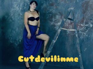 Cutdevilinme