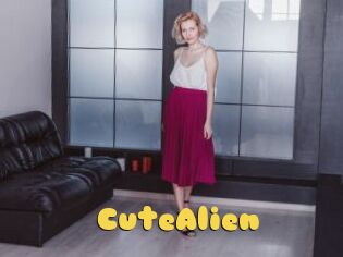 CuteAlien