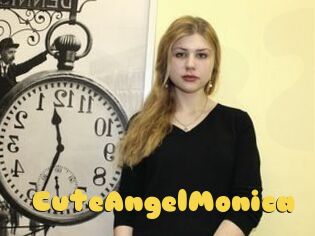 CuteAngelMonica