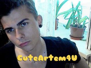 CuteArtem4U
