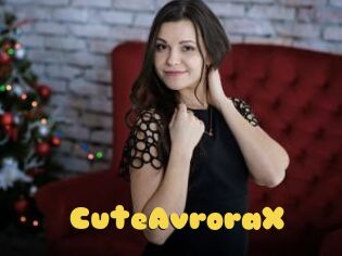 CuteAvroraX