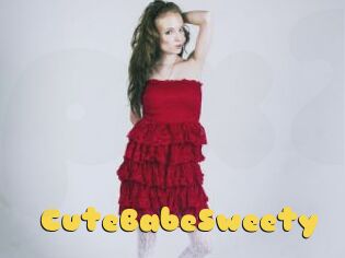 CuteBabeSweety