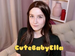CuteBabyElla