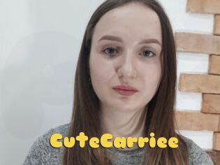CuteCarriee