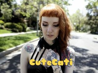 CuteCati